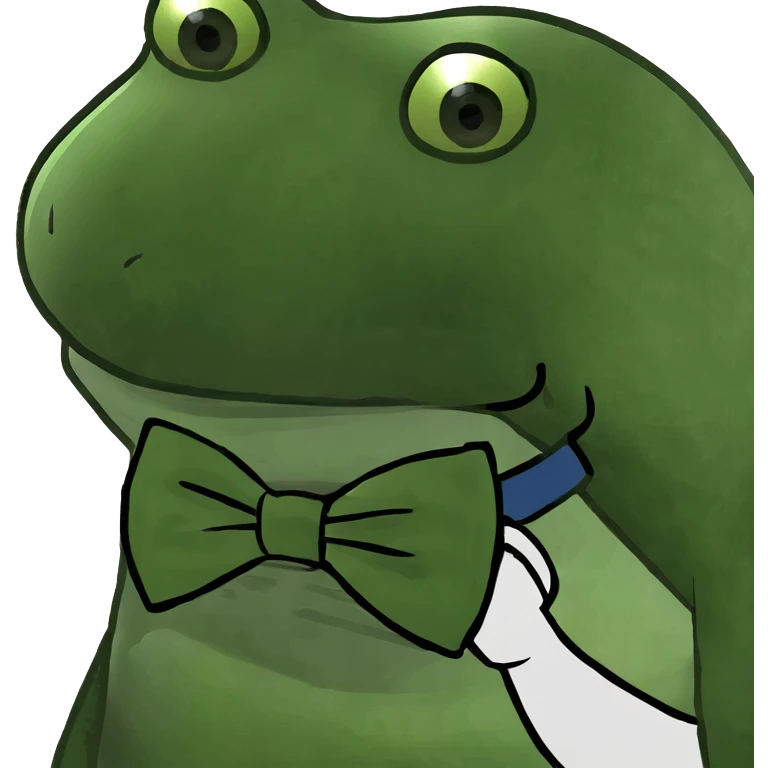 Moño emoji