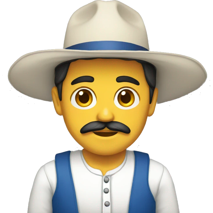 Puebla emoji