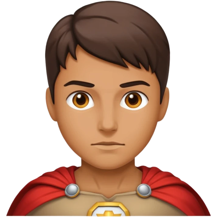 Crea la cara epica emoji