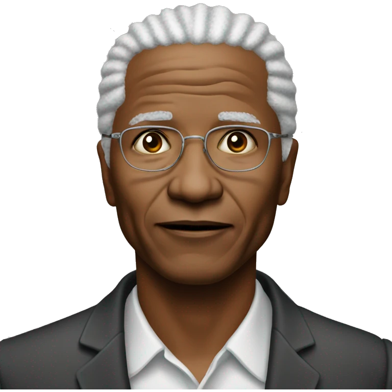 alternate mandela catalouge emoji