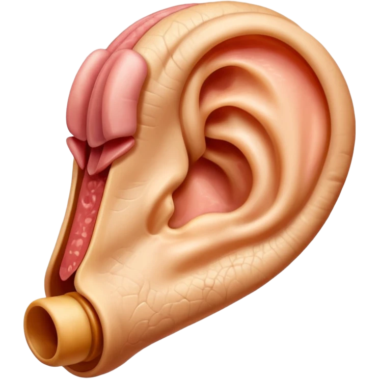 ear  emoji