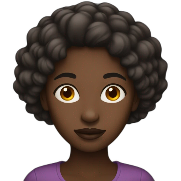 dark-skin-women emoji