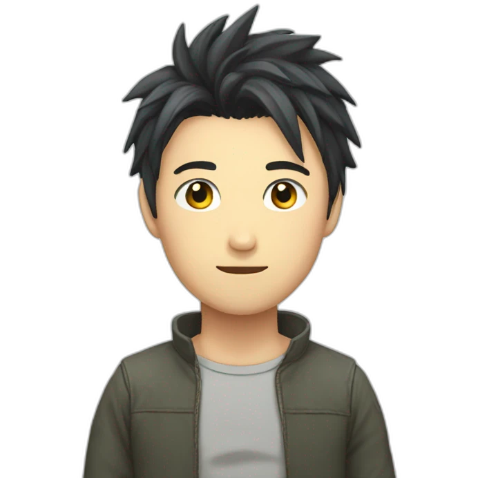 yuesuke emoji