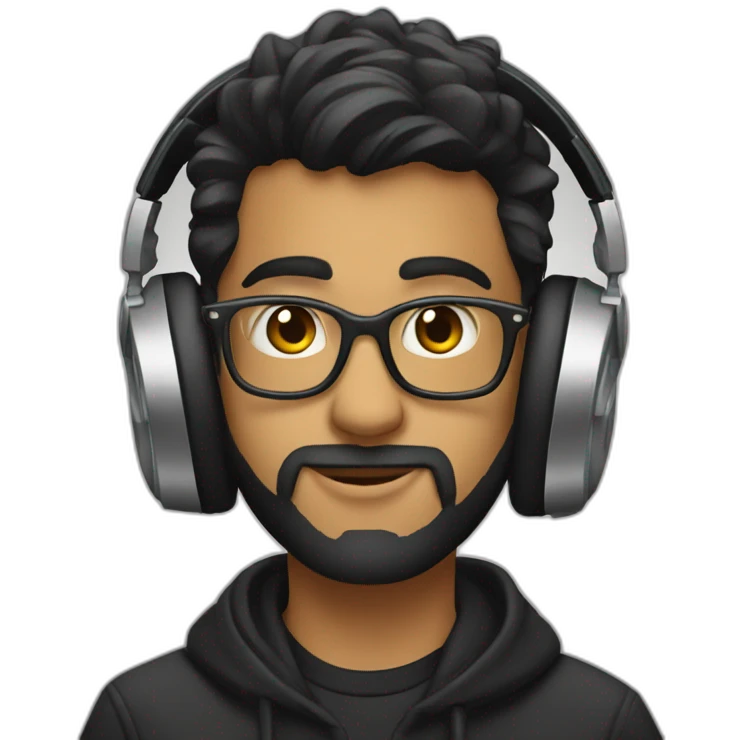 Dj alok emoji