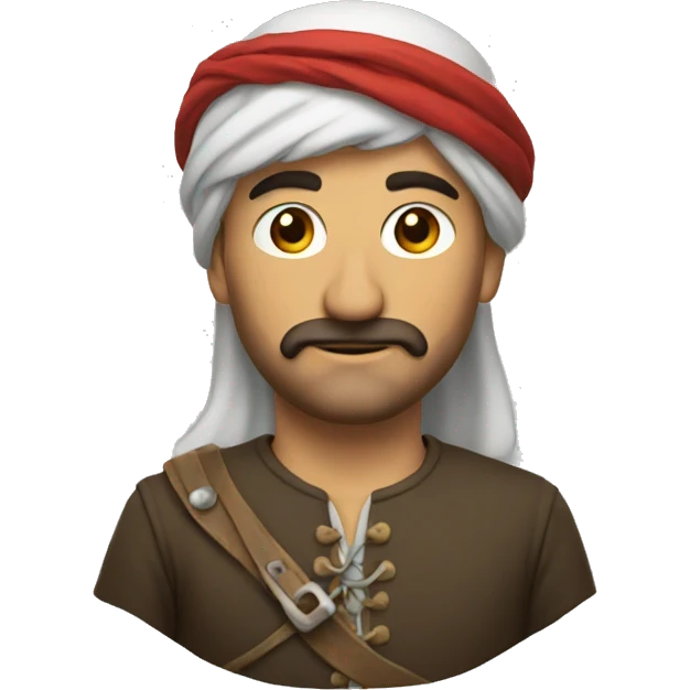 türban emoji
