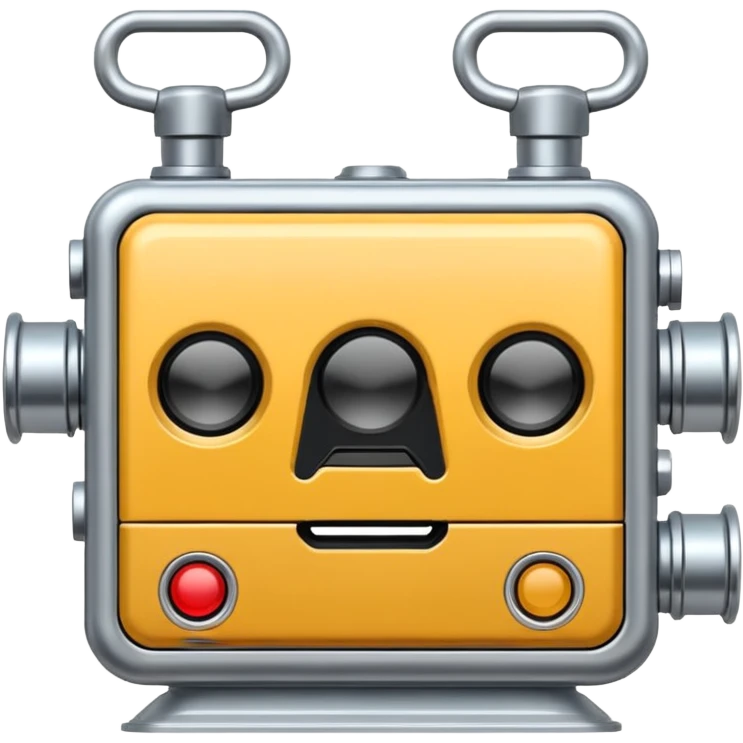 Servo pack emoji