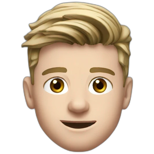 Verstappen emoji