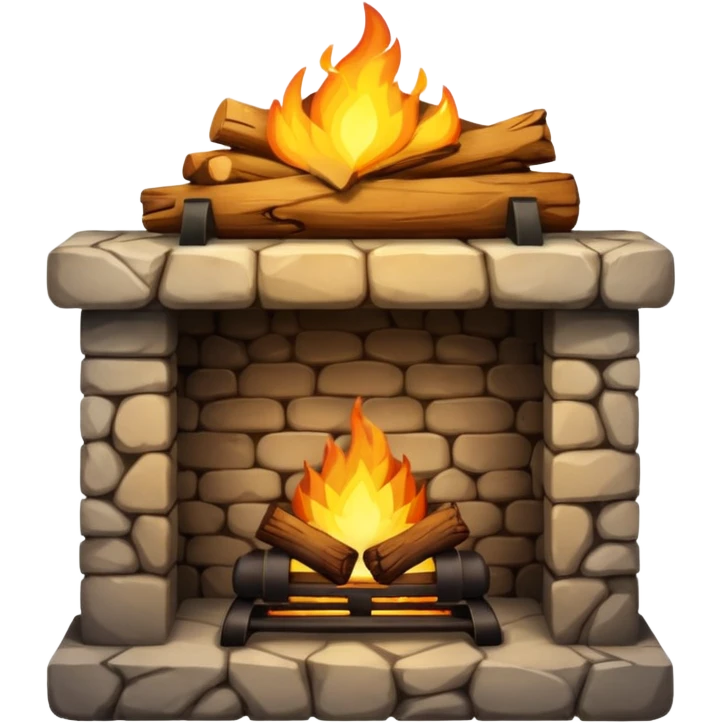 hearth emoji