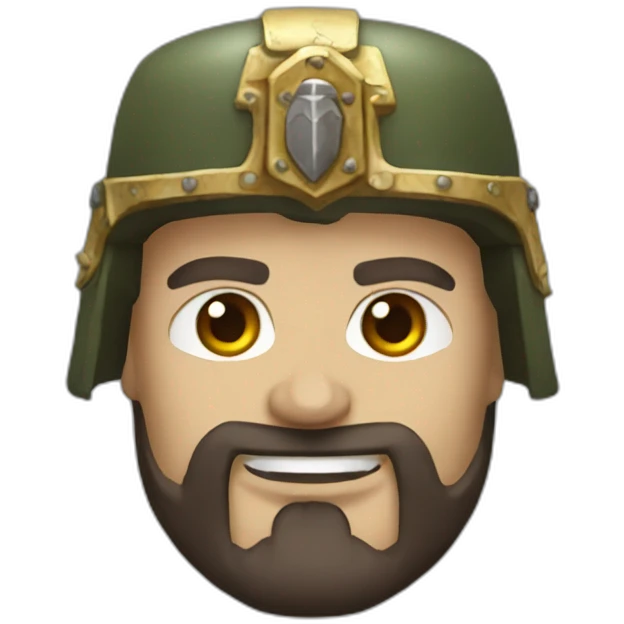 warhammer emoji
