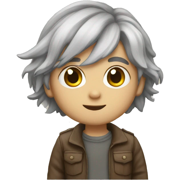 Stali emoji