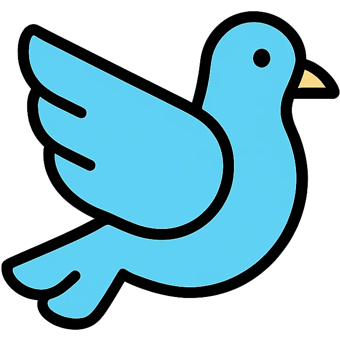 dove emoji, aesthetic, smooth emoji