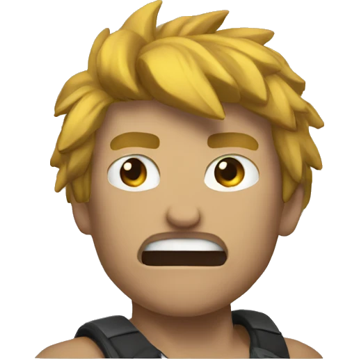 Brawler emoji