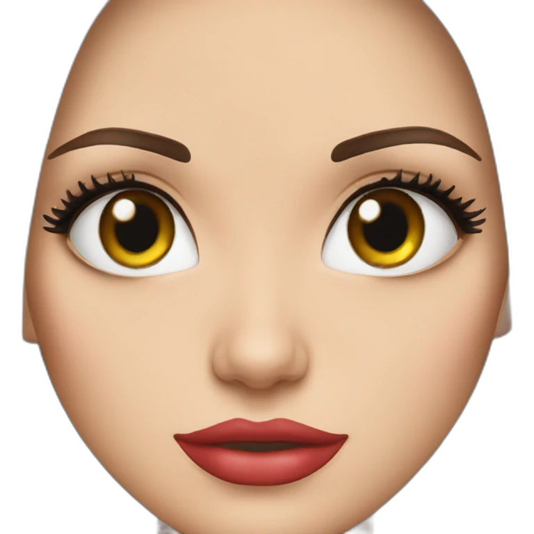 lana rhoades emoji