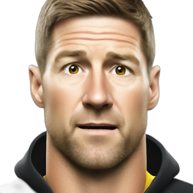 steven gerrard slip emoji