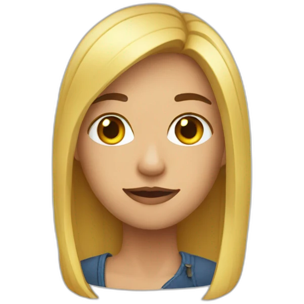 cara enojada emoji