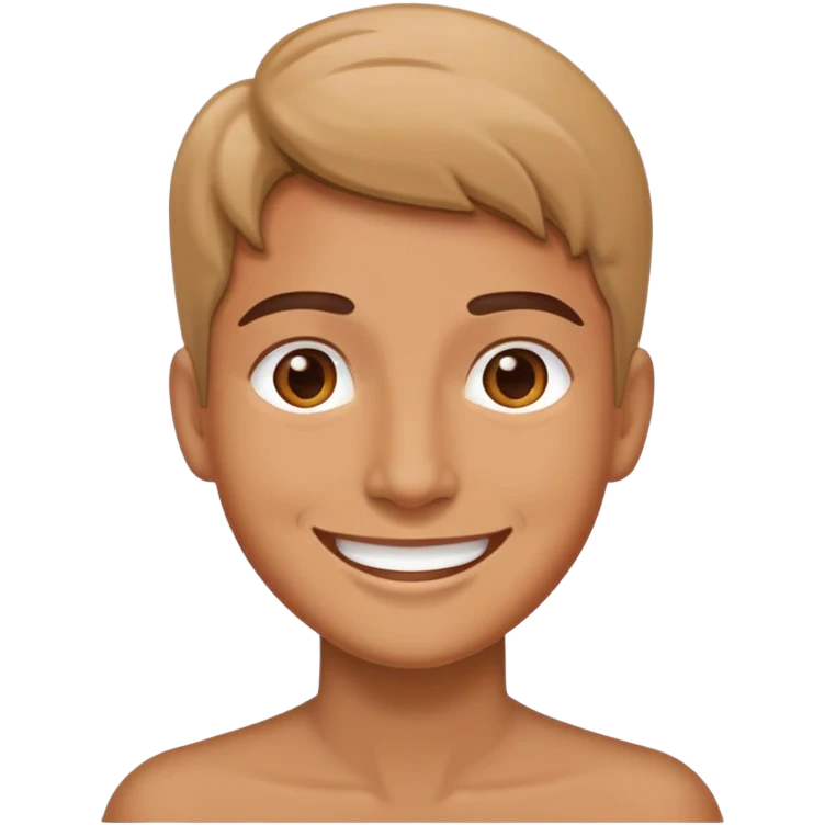 Catch emoji