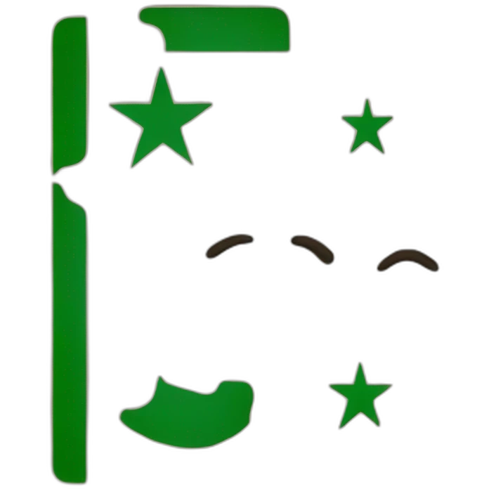Algeria emoji