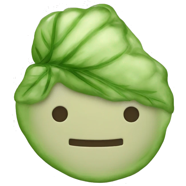 Pesto emoji