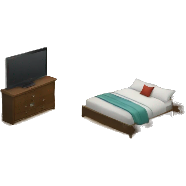 inside apartment emoji