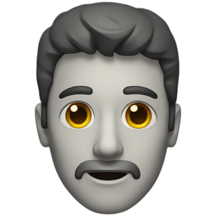 dead emoji