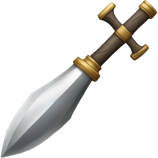 mace emoji