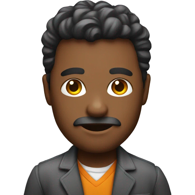 seo specialist and founder emoji
