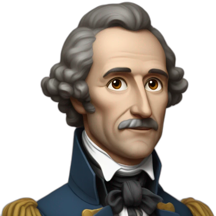 Jean Eugène Robert Houdin emoji