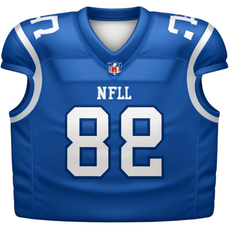 NFL players jersey | need only jersey  emoji