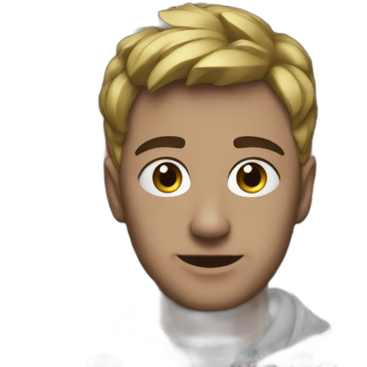 Lille emoji