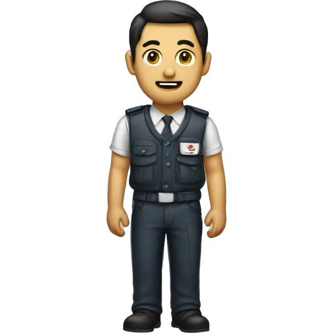 Si Zin Pin emoji