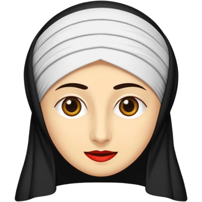 İmam Hüseyn bayrağı emoji