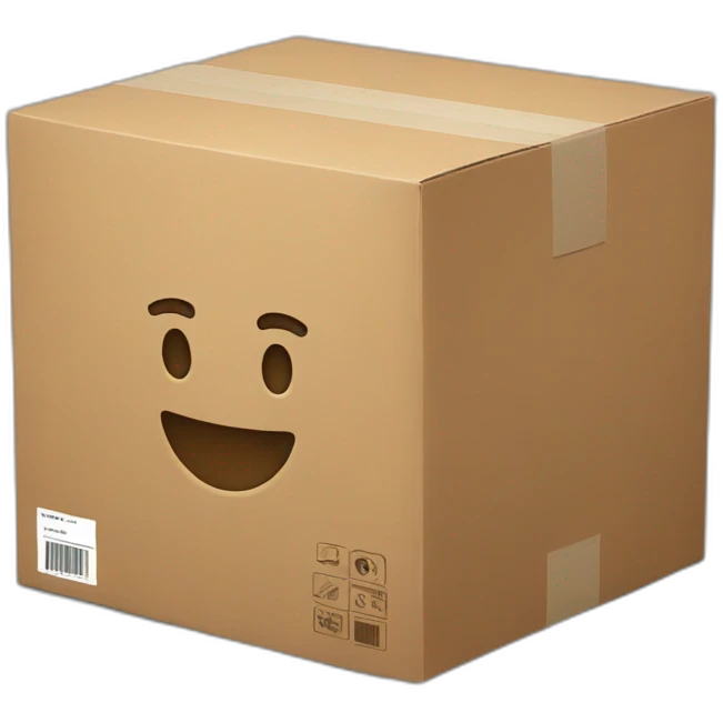 packing emoji