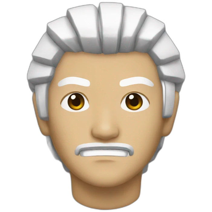 Takamura emoji