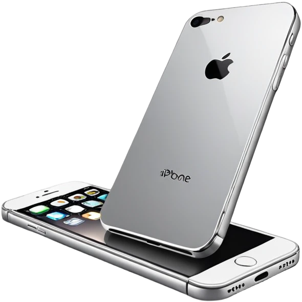 iPhone flip emoji