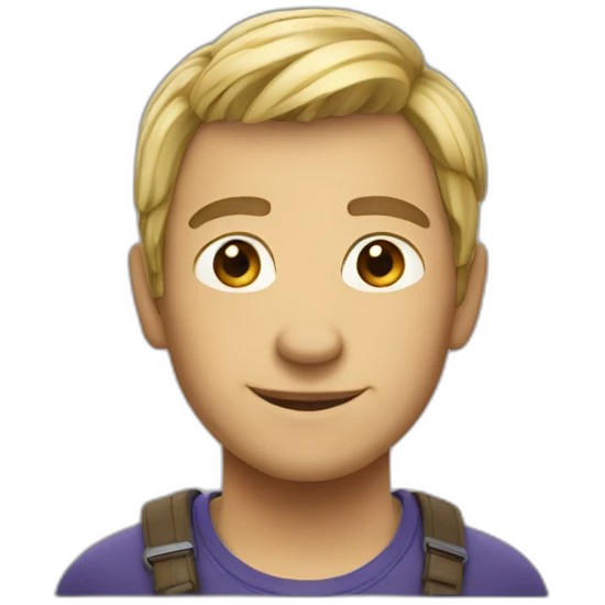 avatar movie character emoji
