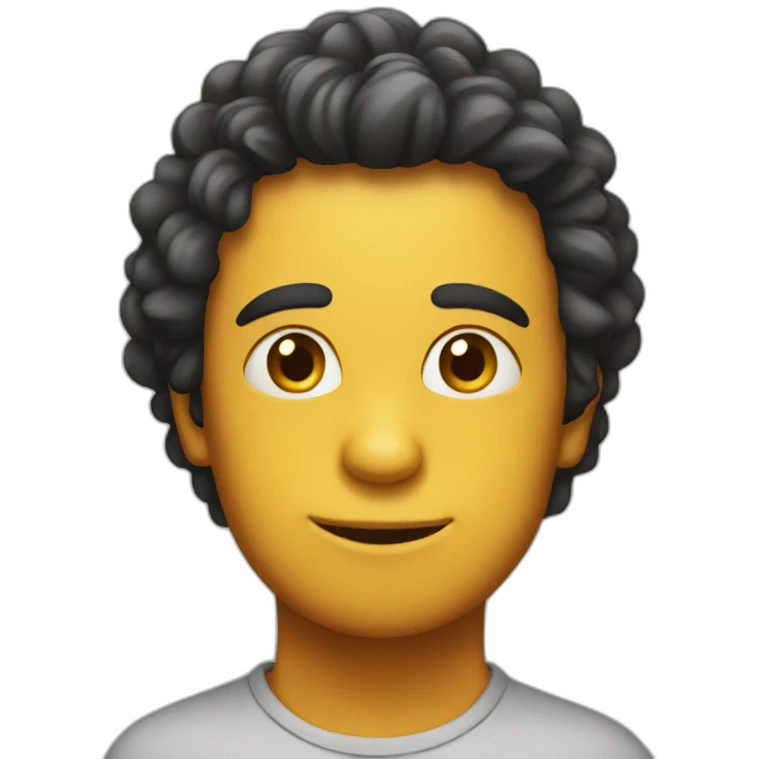 Chiken emoji