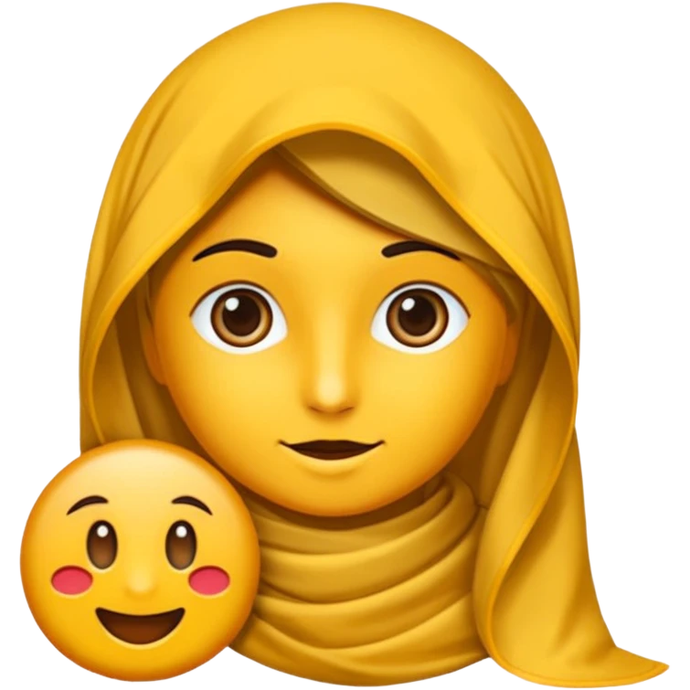 قلب تشریحی سفید و آبی آسمانی با گل های رز صورتی ملایم بدون برگ emoji