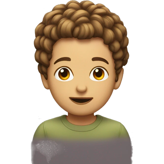 Tiny emoji