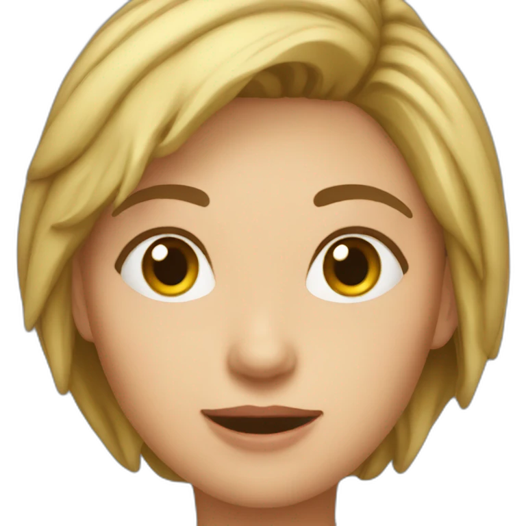 Mimi Mathy emoji