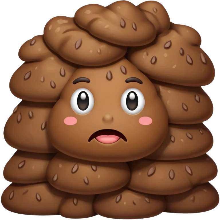 poop emoji