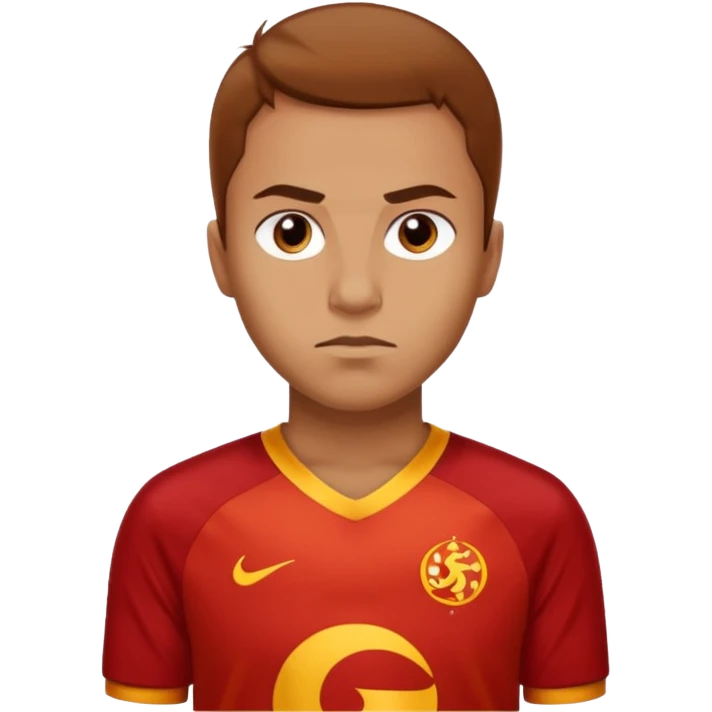 Galatasaray emoji