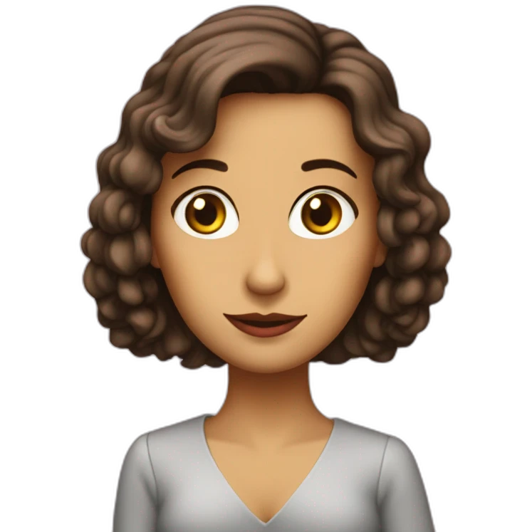 Lisa de blalesserafimk emoji