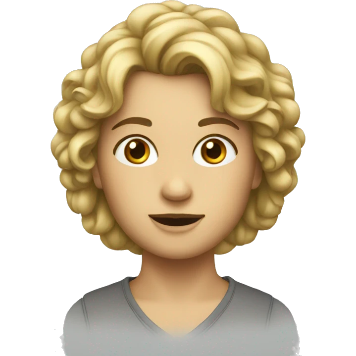 Mercedes emoji
