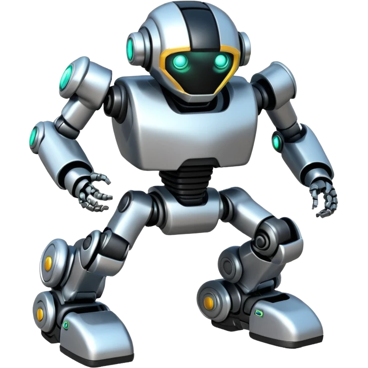 Arc raiders leaper emoji