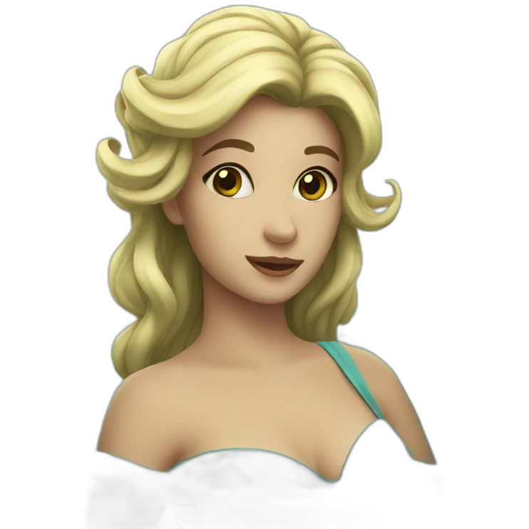 sirene emoji