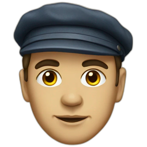 Jean moulin emoji