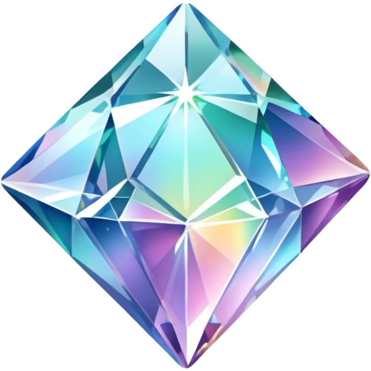 E JEWEL BROKEN IN HALF emoji