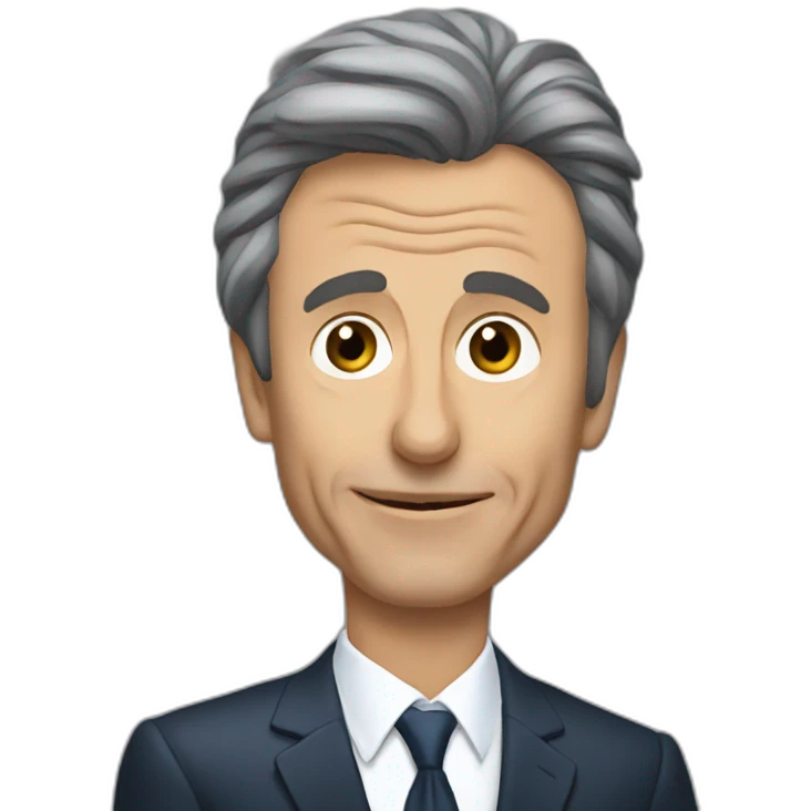 mauricio macri emoji