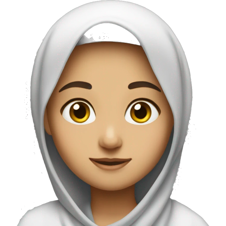 Masha’Allah emoji