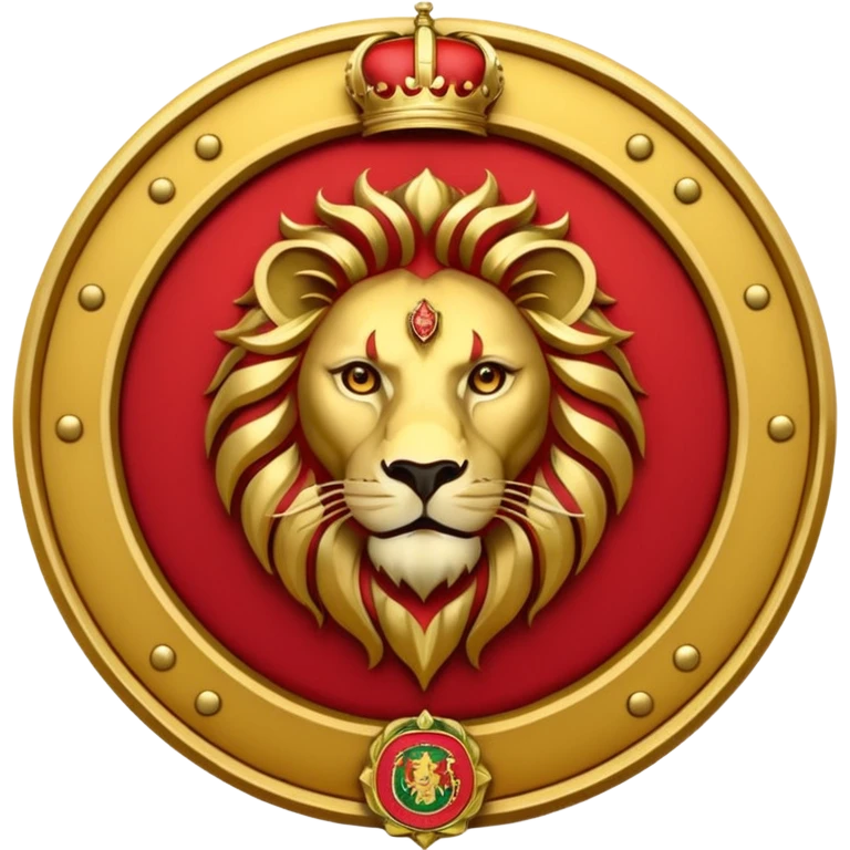 Royal challengers bengaluru logo emoji